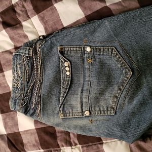 Mecca jeans